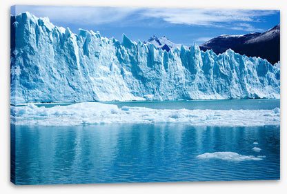 Glaciers