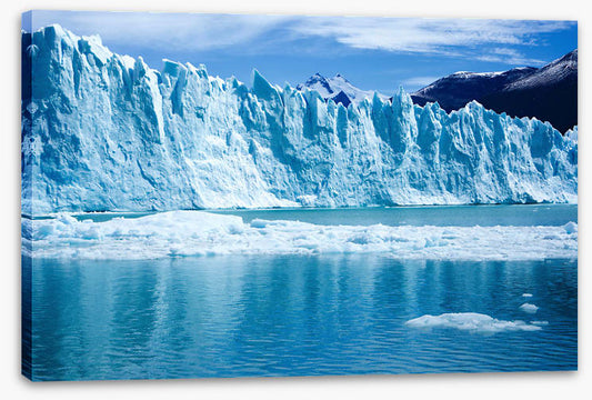 Glaciers