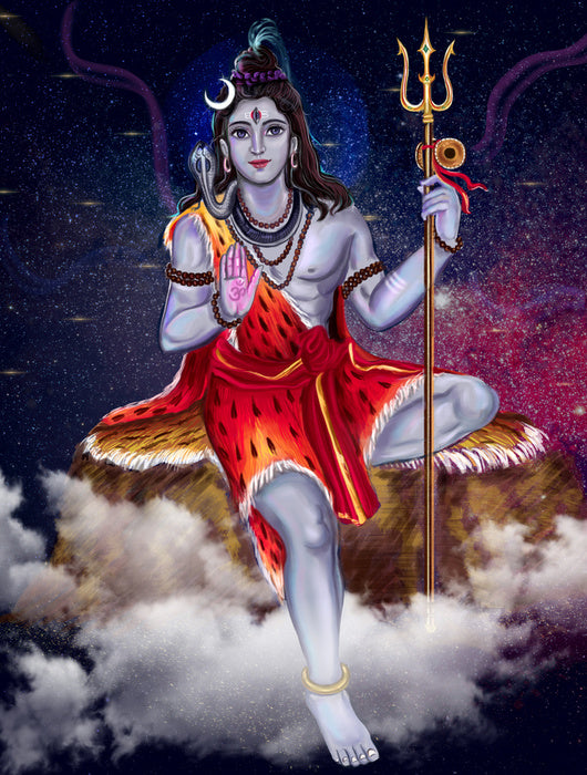 Indian Art