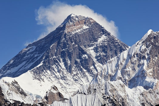 Mount Everest, Nepal