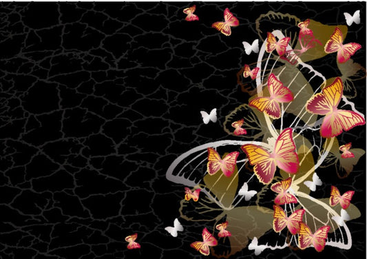 Wings in the wind