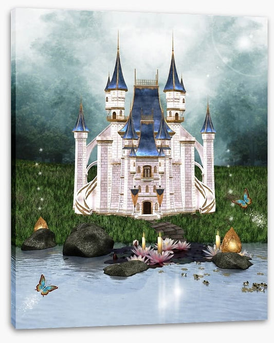 Fairy Castles