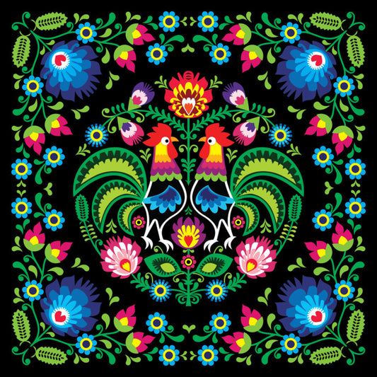 Folk Art