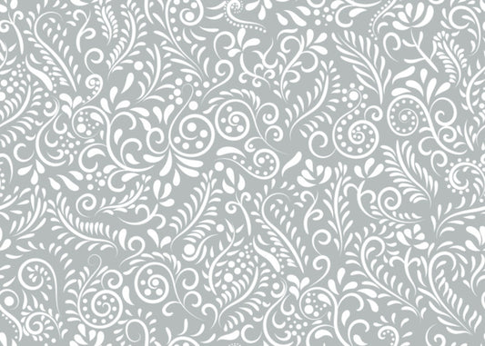 Swirling softly