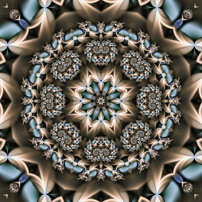 Hypnotic enigma