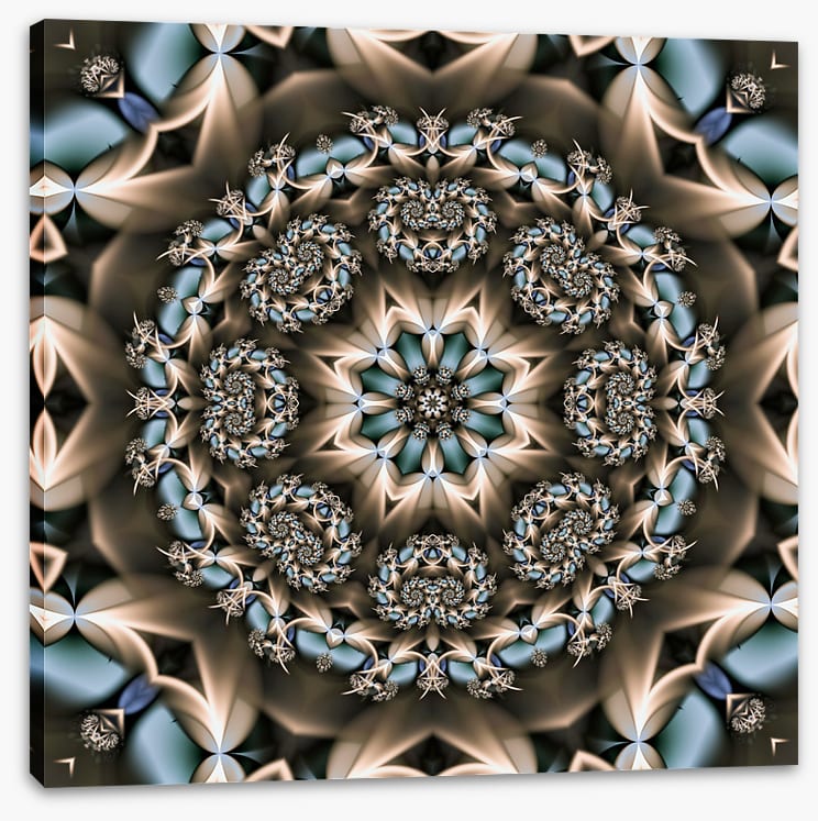 Hypnotic enigma
