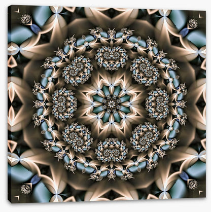 Hypnotic enigma