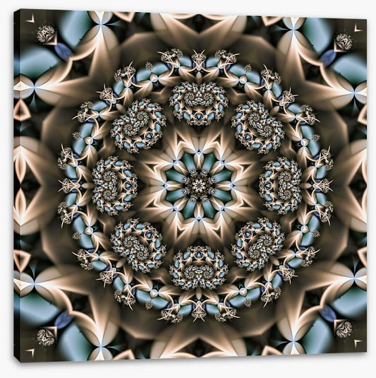 Hypnotic enigma