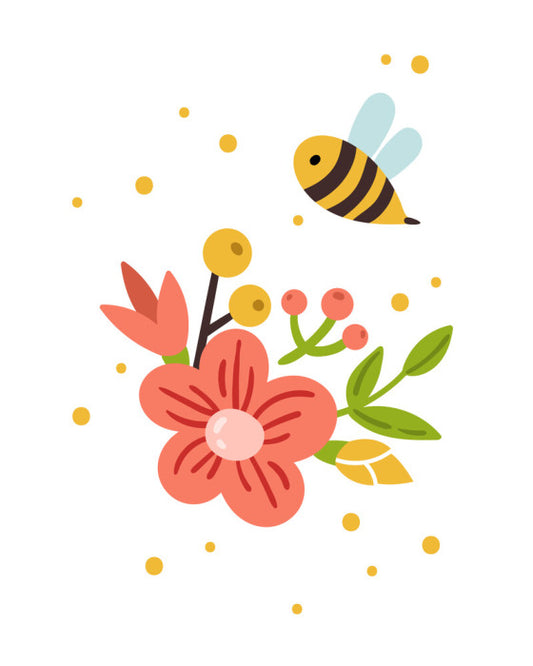 Happy Critters