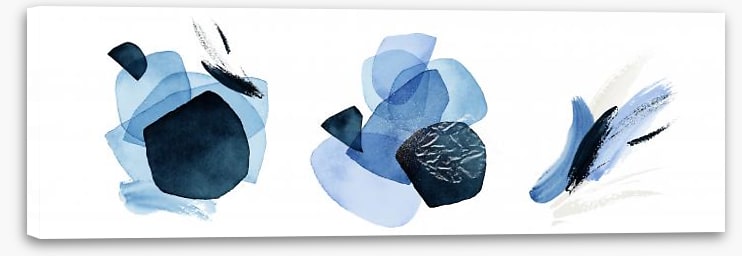 Blue days