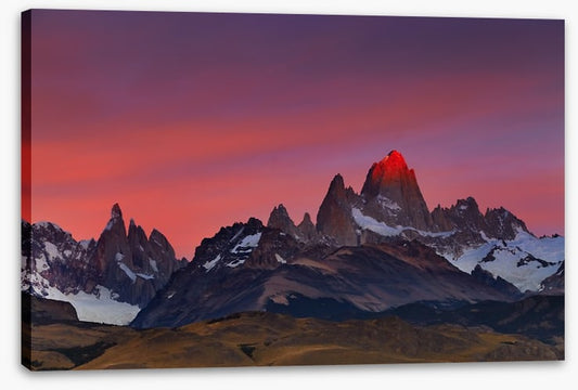 South America