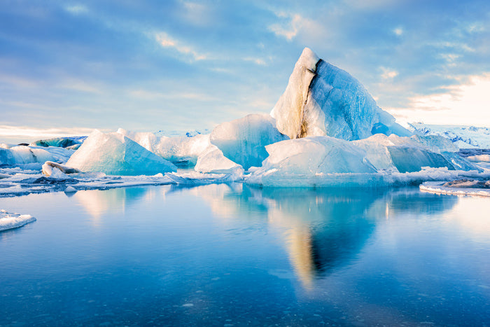 Glaciers