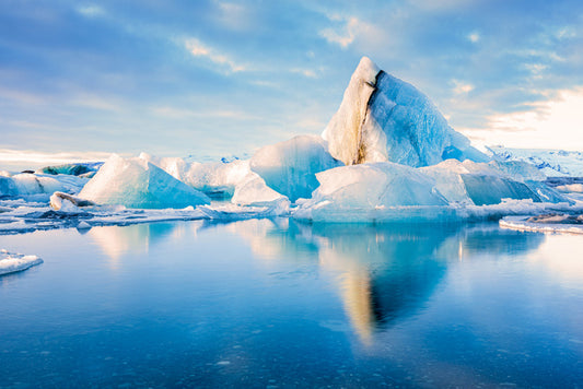 Glaciers