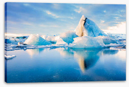 Glaciers
