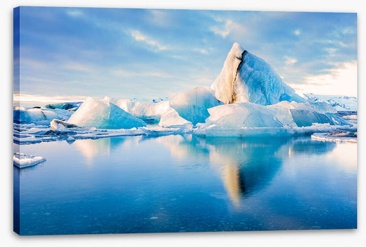 Glaciers