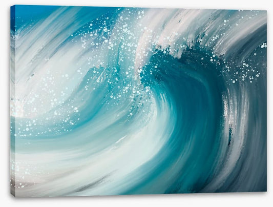 Sea swirl II
