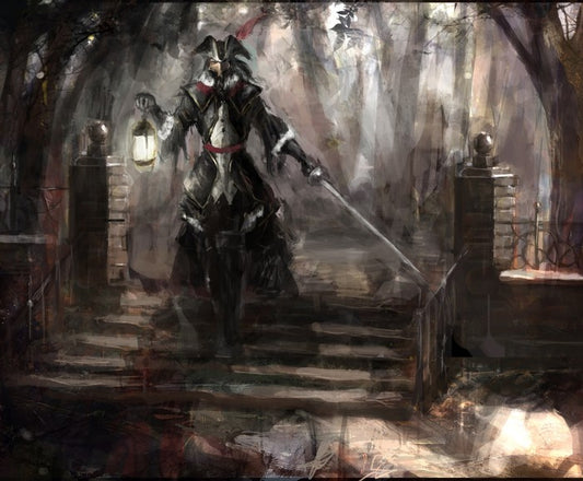 Gothic