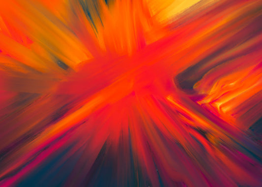 Molten summer II