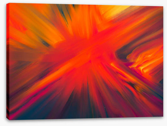 Molten summer II