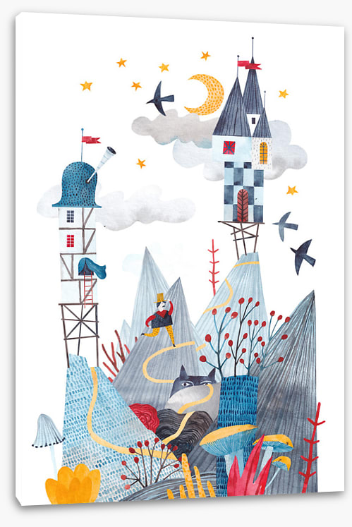 Magical Kingdoms