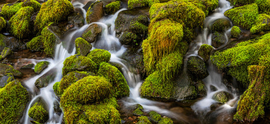 Waterfalls