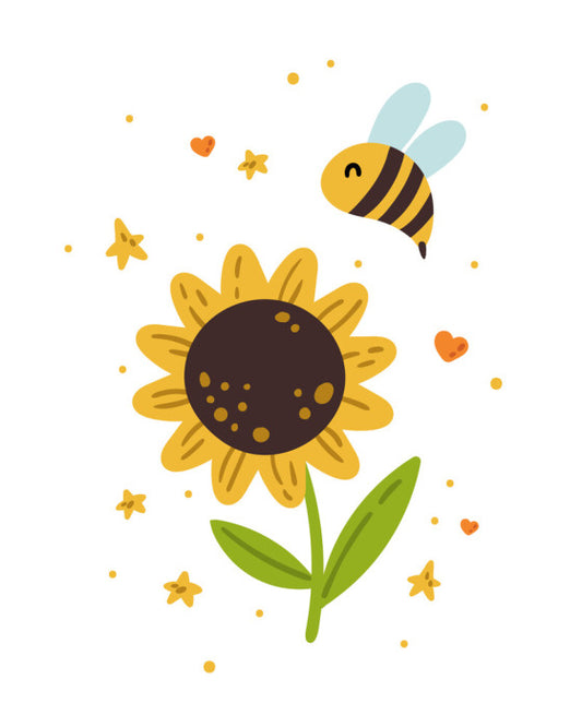 Happy Critters