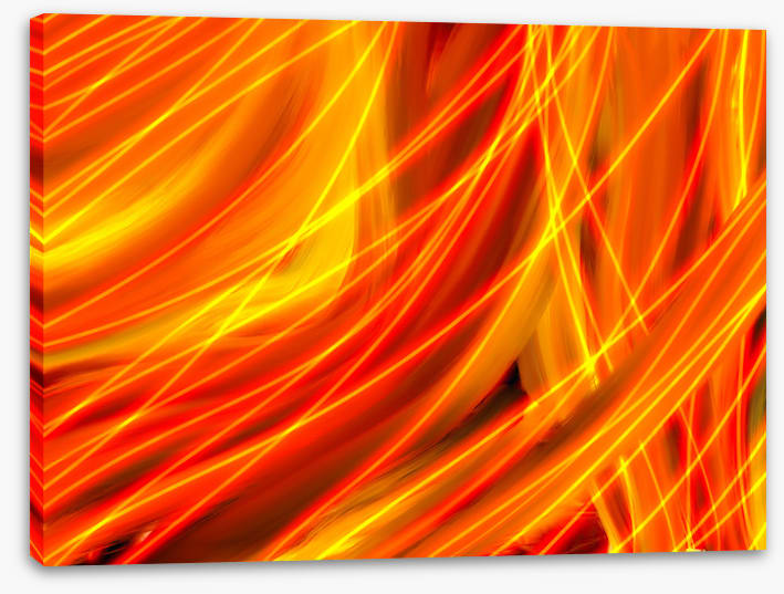Heat waves
