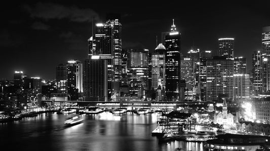 Circular Quay, Sydney