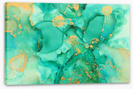 On the surface