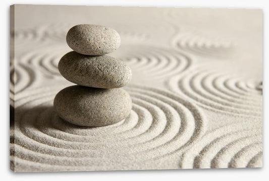 Balance and peace II