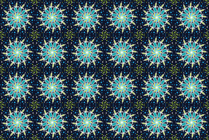Geometric
