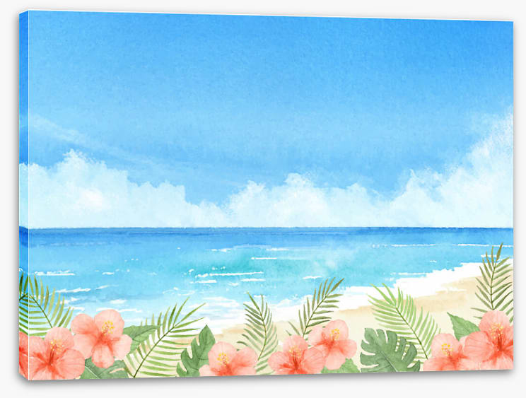 Beaches