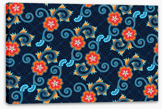 Floral fantasy 1