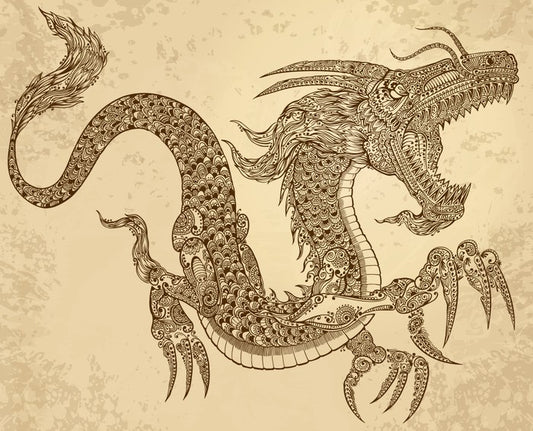 Dragons