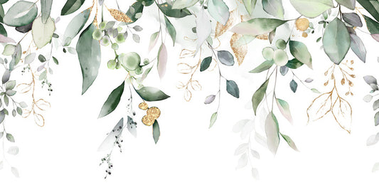 Eucalypt cascade