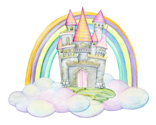 Fairy Castles