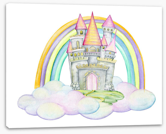 Fairy Castles