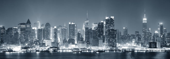 50 Shades of Manhattan