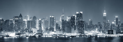 50 Shades of Manhattan