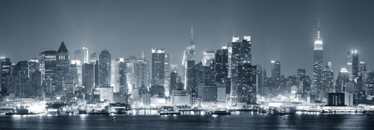 50 Shades of Manhattan