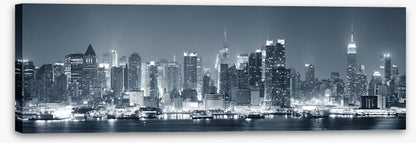 50 Shades of Manhattan
