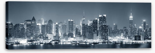 50 Shades of Manhattan