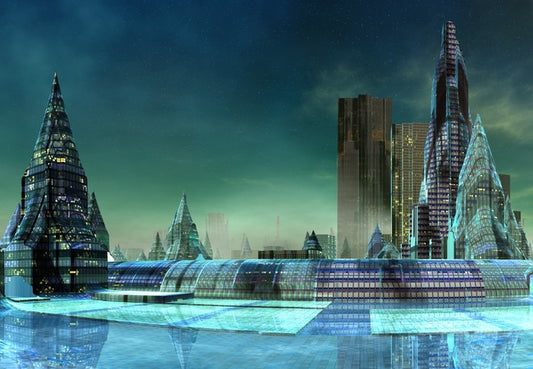 Sci-Fi
