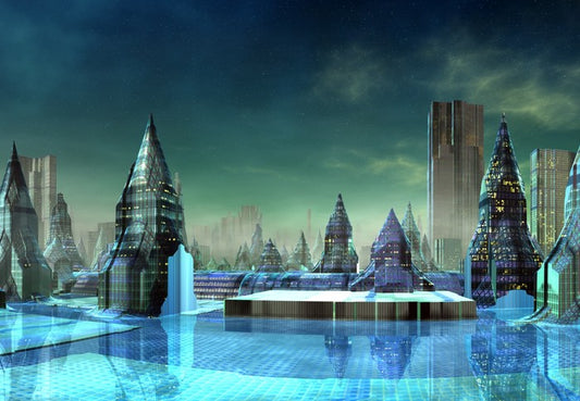 Sci-Fi
