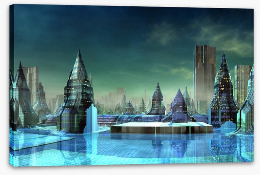 Sci-Fi