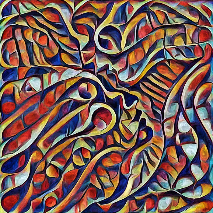 Together apart