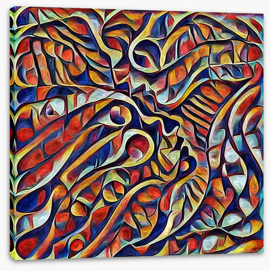 Together apart