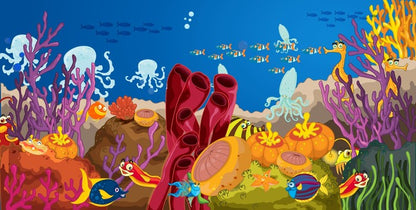 Under The Sea