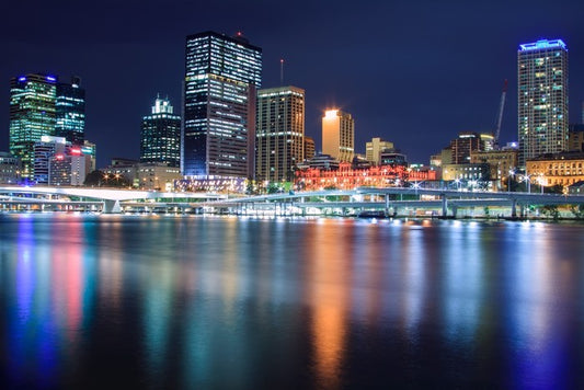 Brisbane