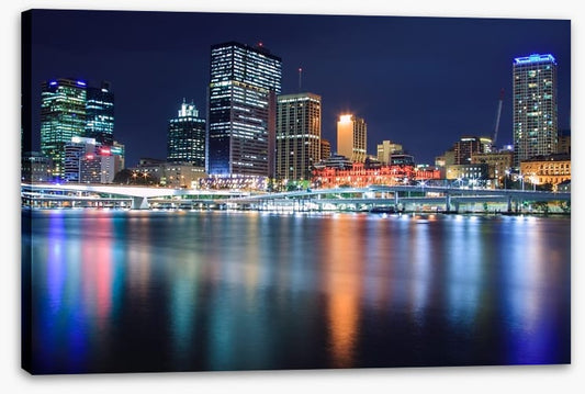 Brisbane